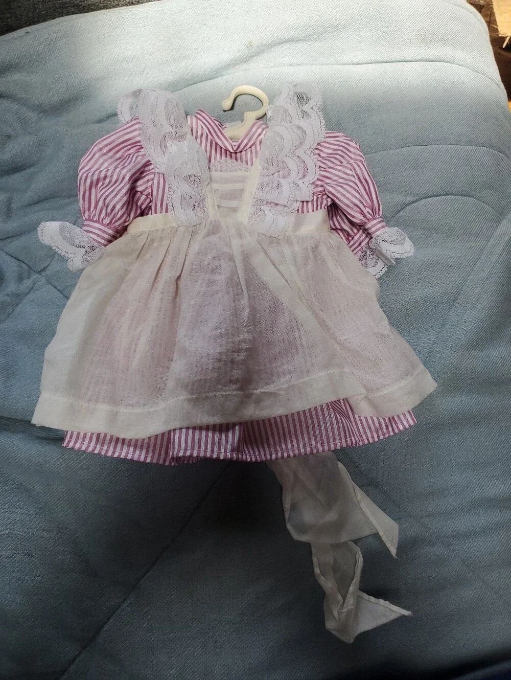 Pleasant Company American Girl 18